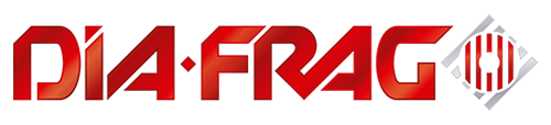 Logo da marca Diagrag