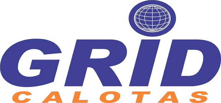 Logo da marca Grid Calotas