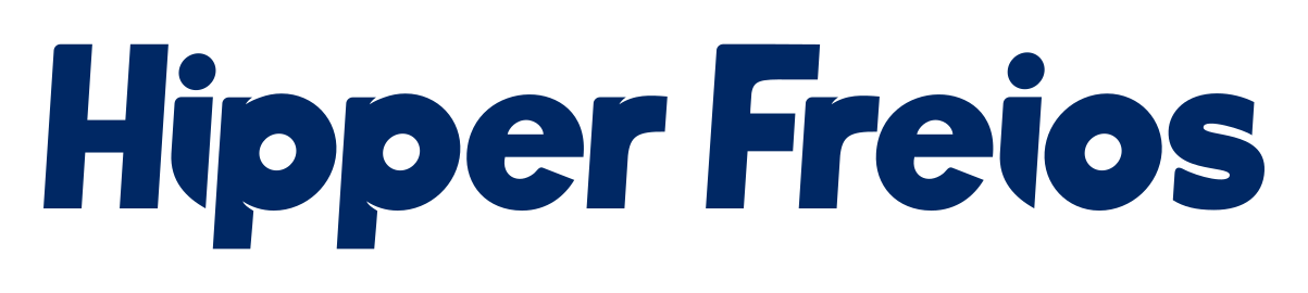 Logo da marca Hipper Freios