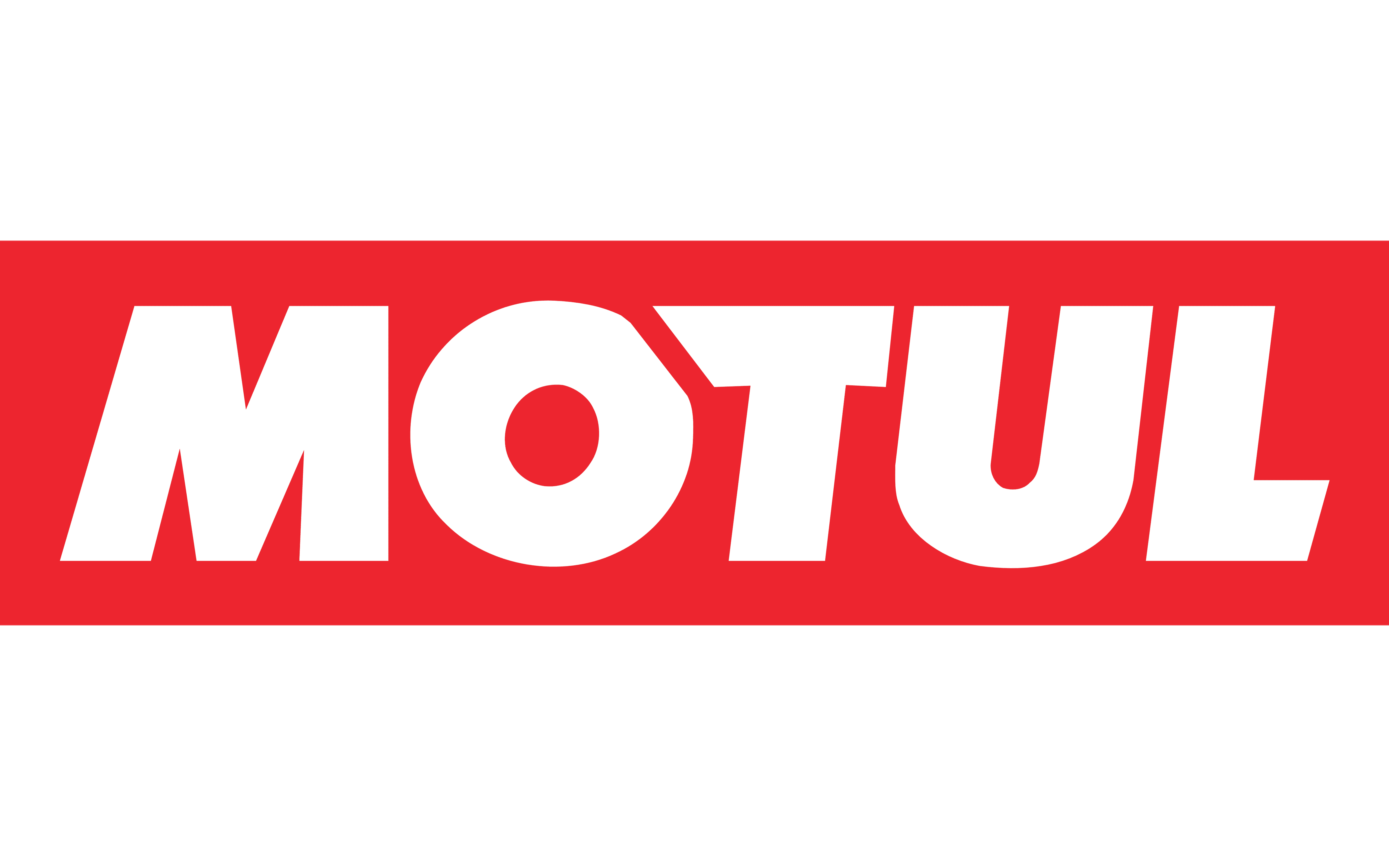 Logo da marca Motul