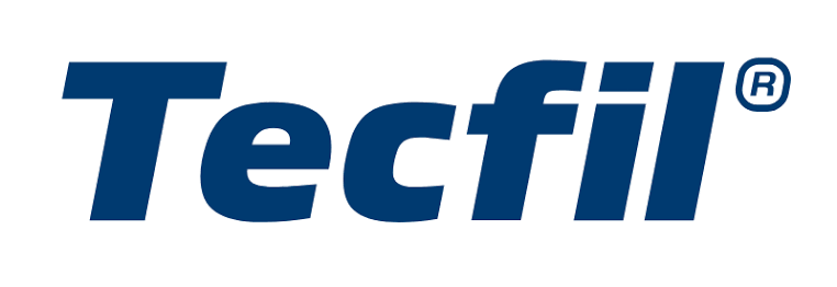 Logo da marca Tec-Fill