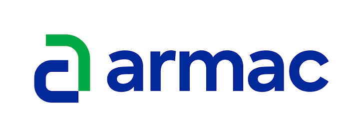 Logo do cliente Armac