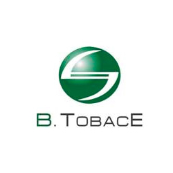 Logo do cliente B. Tobace
