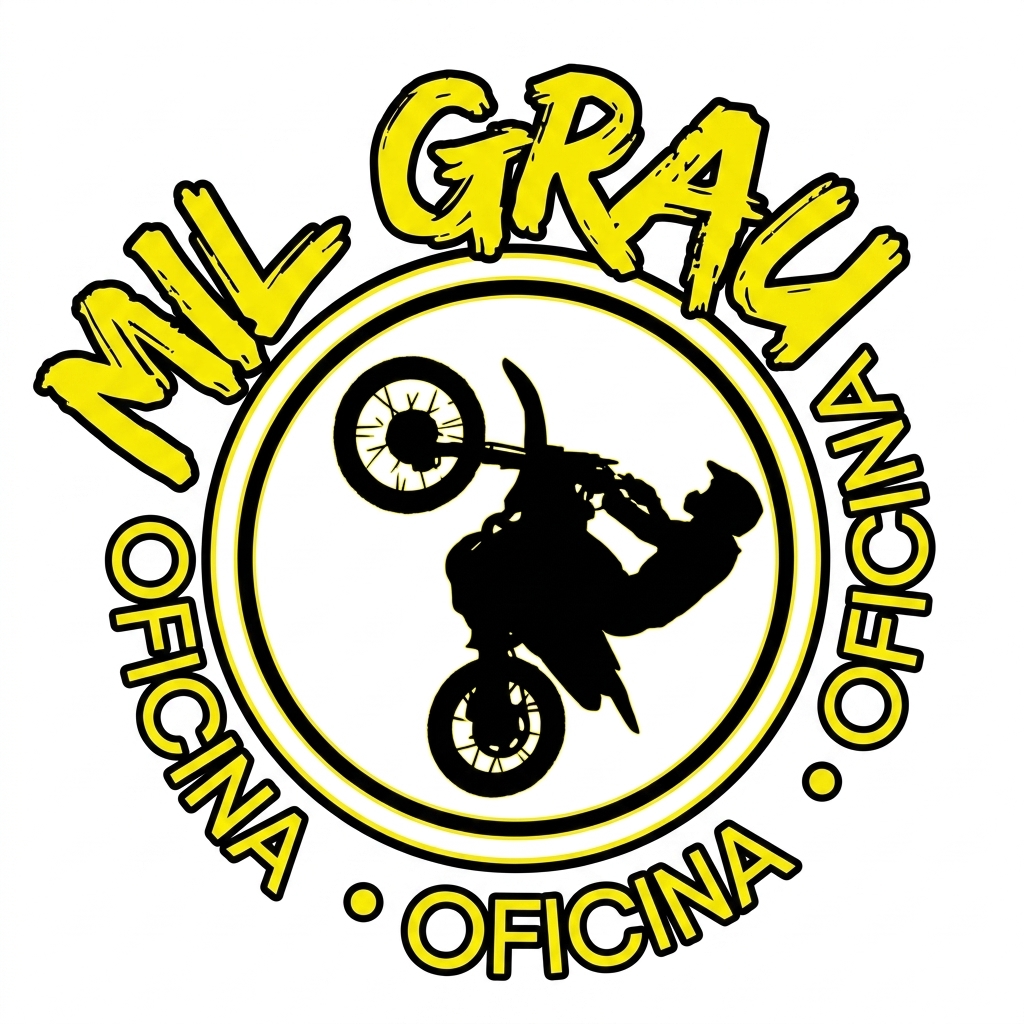 Logo do cliente Mil Grau